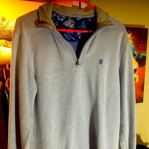 Izod pullover